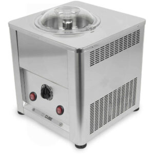 Gelatiera CUBE 750