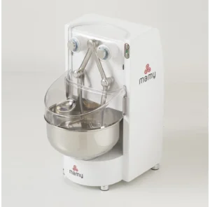 Impastatrice Bracci Tuffanti - Mamy T7 - 7 Kg.