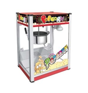 Macchina per Pop-Corn