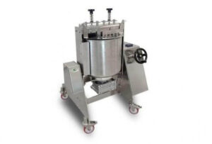 MULINO A MACINE MULLY 25 kg