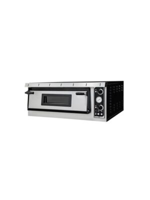 Forno elettrico per pizza Prismafood - Mod. PLUS XL 9 - 9 pizze da 35 cm
