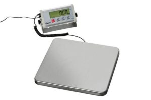 BILANCIA ELETTRONICA 60KG