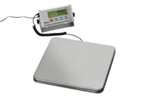BILANCIA ELETTRONICA 150KG