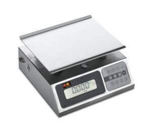 BILANCIA ELETTRONICA 20KG