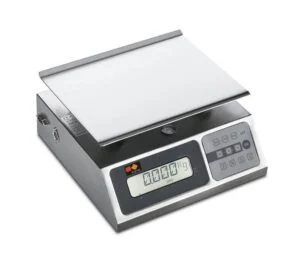 BILANCIA ELETTRONICA 40KG