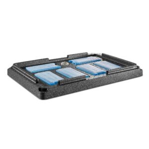 ALZATA PORTA GHIACCIOLI KRBGE625A