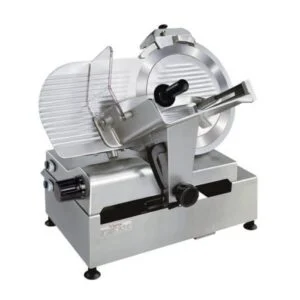 Affettatrice automatica RGV Dolly AU-300/S CEP+BLC | lama 30 cm | biella-manovella