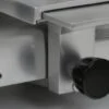 Affettatrice verticale RGV Dolly VS-350/S CEP+BLC | lama 35 cm | piatto salumi