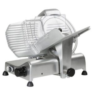 Affettatrice Professionale a Gravità Lama 22 cm Taglio Ø 135 (±5) mmcon sistema BLC