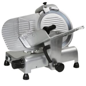 Affettatrice Professionale a Gravità 30 cm Taglio Ø 205 (±5) mm Con sistema BLC