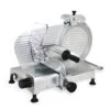 Affettatrice verticale RGV Dolly V-300/S-PF CEP+BLC | lama 30 cm | piatto fisso