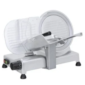 Affettatrice a gravità RGV Harmony 25 G/A CEV | lama 25 cm