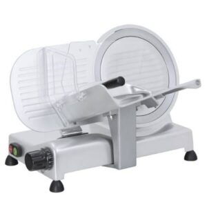 Affettatrice Professionale a Gravità Lama 27,5 cm Taglio Ø 190 (±5) mm