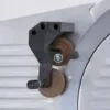 Affettatrice a gravità RGV Harmony 300 E CEV | lama 30 cm