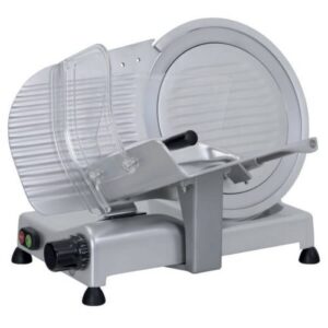 Affettatrice Professionale a Gravità Lama 30 cm Taglio Ø 215 (±5) mm