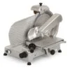 Affettatrice verticale RGV Kelly VS-300/S-K CEP+BLC | lama 30 cm | piatto salumi braccio a cigno