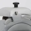 Affettatrice verticale RGV Kelly VS-350 M/S-K CEP+BLC | lama 35 cm | piatto salumi braccio a cigno