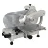 Affettatrice verticale RGV Kelly VS-350 M/S-K CEP+BLC | lama 35 cm | piatto salumi braccio a cigno
