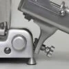 Affettatrice verticale RGV Kelly V-275/S-K PF CEP+BLC | lama 27,5 cm | piatto fisso