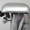 Affettatrice verticale RGV Kelly V-275/S-K PF CEP+BLC | lama 27,5 cm | piatto fisso
