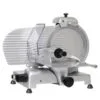 Affettatrice verticale RGV Kelly V-275/S-K PF CEP+BLC | lama 27,5 cm | piatto fisso