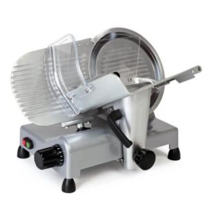 Affettatrice Professionale a Gravità Lama 30 cm Taglio Ø 205 mm (±5) mm