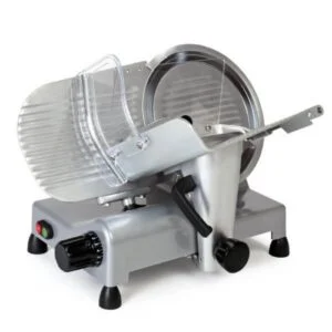 Affettatrice a gravità RGV Luxury 300 G-ES CEV | lama 30 cm