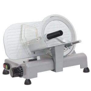 AFFETTATRICE PROFESSIONALE LAMA 22 cm Taglio Ø 145 (±5) mm