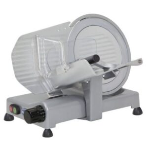 AFFETTATRICE PROFESSIONALE LAMA 27,5 cm Taglio Ø 190 (±5) mm