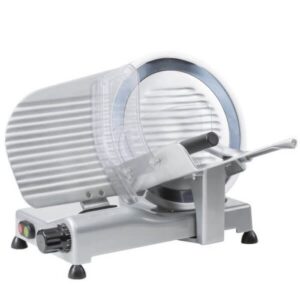 AFFETTATRICE PROFESSIONALE LAMA 30 cm Taglio Ø 215 (±5) mm