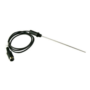 Sonda al Cuore SV25 e RH50