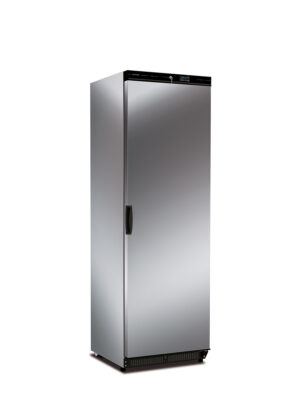 ARMADIO FRIGO CONGELATORE NEGATIVO STATICO IN ACCIAO INOX - KIC NX 40 Light Touch  - BT 360 LITRI  - Temperatura -25°C -15°C - Dim. cm. L60xP62xh188,2
