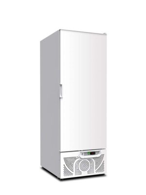 ARMADIO FRIGO POSITIVO VENTILATO -TN 600 LITRI -  Temperatura +2°C +10°C Dim. 67 x 90,7 x 194,5 Cm