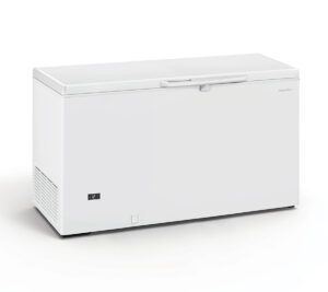 CONGELATORE A POZZETTO - MAEL 500 - 414 Litri - Temp. -25°C -18°C - Dim. 1516 x 695 x 860 mm