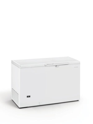 POZZETTO CONGELATORE - BT 352 Litri - Mod. MAEL 400 - Temp. -25°C -18°C - Dim. 1326 x 695 x 860 mm