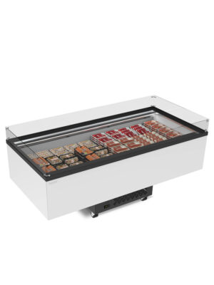 ISOLA PROMOZIONALE - SKA 200 P LED - Temp. +0°C +4°C - Dim. cm. L200xP96xh94,5