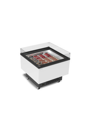 ISOLA PROMOZIONALE - SKA 100 P LED - Temp. +0°C +4°C - Dim. L100xP96xh94,5