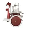 Affettatrice manuale a volano RGV Style 250/S | lama 25 cm
