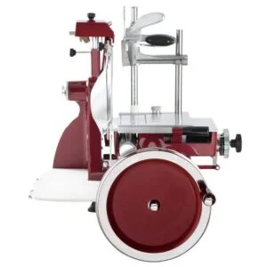 Affettatrice manuale a volano RGV Style 300/S | lama 27,5 cm