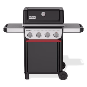 Barbecue Weber a Gas Spirit E-410 Black Cod. 1500888