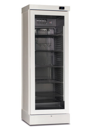 CANTINETTA VINO IN LEGNO – CLWS 420 L WHITE – 114 BOTTIGLIE
