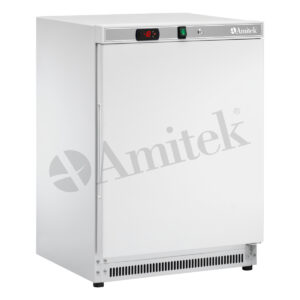 Armadio Refrigerato Negativo Statico - AKM200F - Temp. -18°C - Dim. cm 60x58,5x85