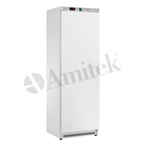 Armadio Refrigerato Negativo Statico - AKM400F - Temp. -18°C - Dim. cm 60x58,5x185