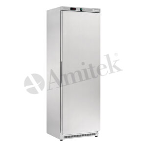 Armadio Refrigerato Positivo Statico - AKM400R SS - Temp. -2/+10°C - Dim. cm 60x58,5x185,5