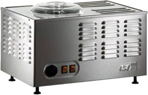 Gelatiera MUSSO STELLA