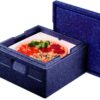 Vetrina verticale frigo bibite positiva ventilata – NORA 360 – 360 L – Temp. +1°C/+10°C – Dim. cm L59,5xP59,2xH187,8