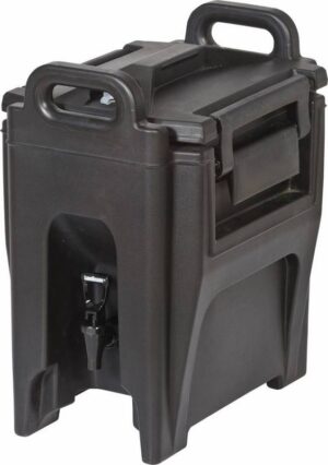 CONTENITORE ISOTERMICO PER LIQUIDI