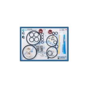 CARPIGIANI – CARPICARE KIT 243 N’ICE CREAM&EVO 6/12M