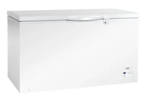 POZZETTO CONGELATORE NEGATIVO/POSITIVO STATICO - Mod. AX400CDN - Temp. +8°C/-24°C- Dim. cm. L127,5xP74x82,5h