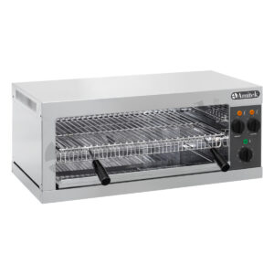 TOSTIERA - MOD.TS42 - Dim. cm 71x34x29h